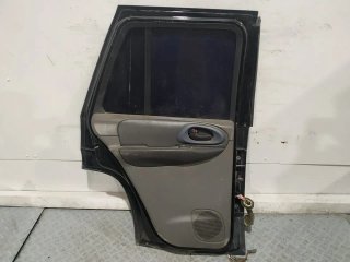 Puerta trasera izquierda CHEVROLET TRAILBLAZER