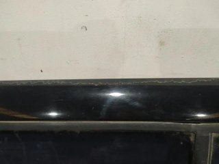 Puerta trasera izquierda CHEVROLET TRAILBLAZER