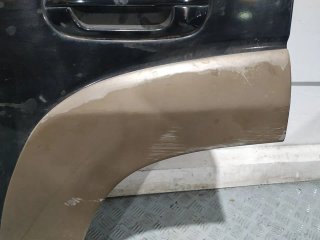 Puerta trasera izquierda CHEVROLET TRAILBLAZER