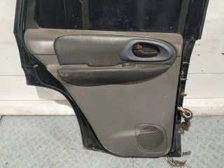 Puerta trasera izquierda CHEVROLET TRAILBLAZER