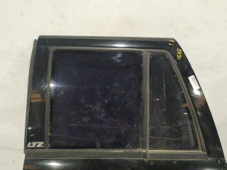 Puerta trasera izquierda CHEVROLET TRAILBLAZER
