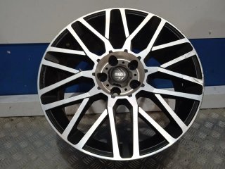 Llanta VOLKSWAGEN GOLF VI (5K1)(10.2008)