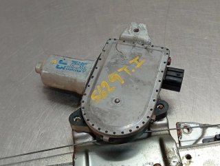 Elevalunas trasero izquierdo MITSUBISHI MONTERO