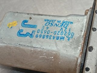 Elevalunas trasero izquierdo MITSUBISHI MONTERO