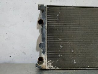Radiador agua NISSAN INTERSTAR (X70)