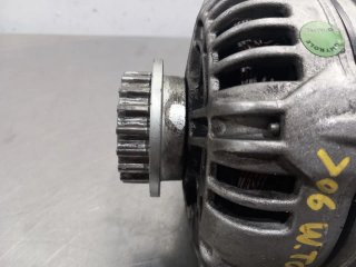 Alternador VOLKSWAGEN TOUAREG (7LA)