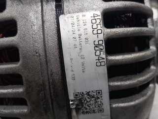 Alternador VOLKSWAGEN TOUAREG (7LA)