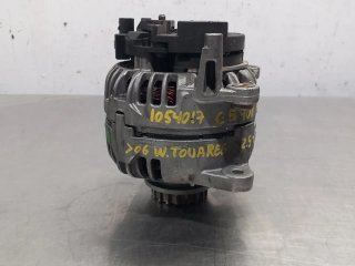 Alternador VOLKSWAGEN TOUAREG (7LA)