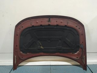 Capo LAND ROVER DISCOVERY