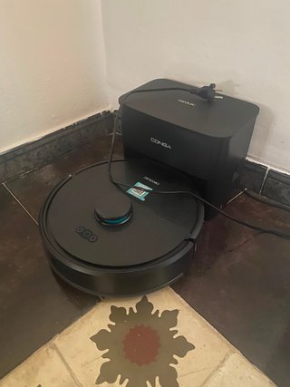 Conga 50 Xtreme Robot Aspirador