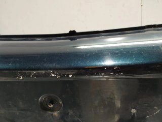 Paragolpes delantero RENAULT LAGUNA II (BG0)