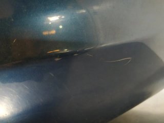 Paragolpes trasero BMW SERIE 3 BERLINA (E46)