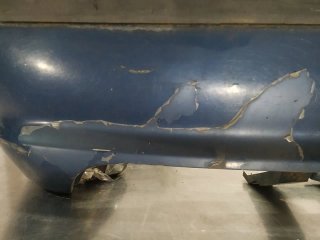 Paragolpes trasero BMW SERIE 3 BERLINA (E46)