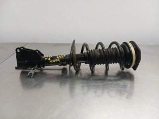 Amortiguador delantero derecho MERCEDES-BENZ