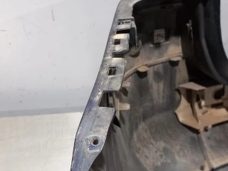 Paragolpes trasero PEUGEOT 307 BREAK / SW