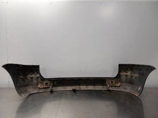 Paragolpes trasero PEUGEOT 307 BREAK / SW