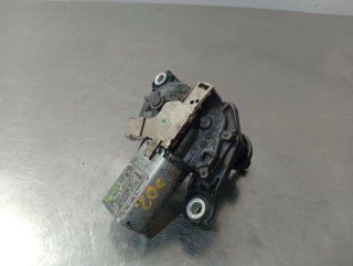 Motor limpia trasero RENAULT TRAFIC II FURGÓN