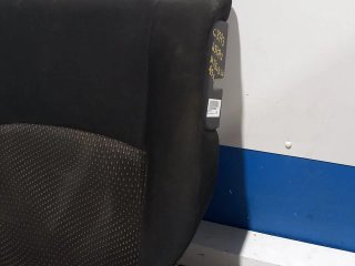 Asientos traseros MITSUBISHI ASX (GA0W)