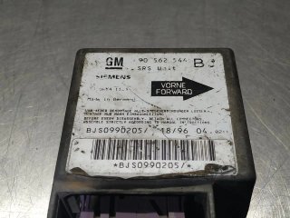 Centralita airbag OPEL ASTRA F BERLINA