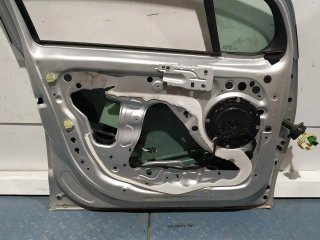 Puerta delantera izquierda CITROEN C3