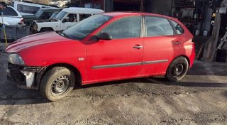 Pistón bmn bxv bme seat ibiza (6l1) 387682