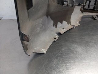 Paragolpes delantero FORD MONDEO BERLINA (CA2)