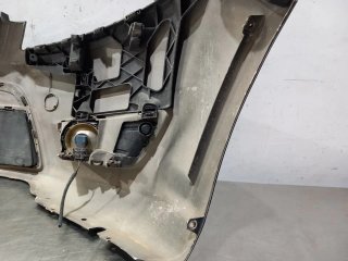 Paragolpes delantero FORD MONDEO BERLINA (CA2)