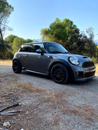 MINI Mini 2009