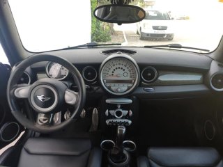 MINI Mini 2009