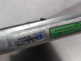 Radiador calefaccion / aire acondicionado PEUGEOT