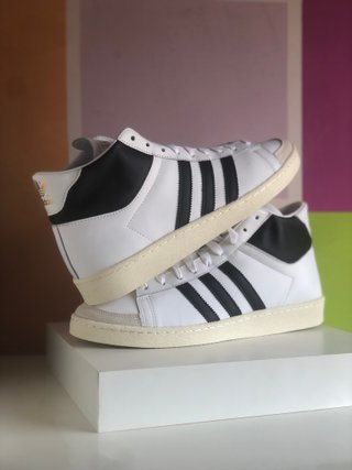 Adidas Abdul Jabbar Talla 44 2/3