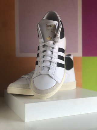 Adidas Abdul Jabbar Talla 44 2/3