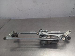 Motor limpia delantero VOLKSWAGEN GOLF VI