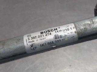 Motor limpia delantero VOLKSWAGEN GOLF VI
