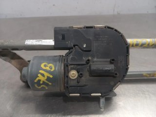Motor limpia delantero VOLKSWAGEN GOLF VI