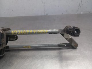 Motor limpia delantero VOLKSWAGEN GOLF VI