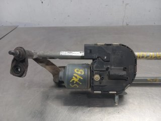 Motor limpia delantero VOLKSWAGEN GOLF VI