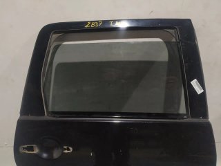 Puerta trasera derecha MITSUBISHI OUTLANDER (CW0)