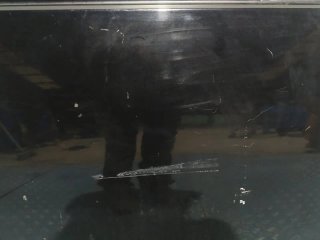 Puerta trasera derecha MITSUBISHI OUTLANDER (CW0)