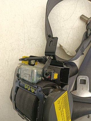 CINTURON SEGURIDAD DELANTERO DERECHO HONDA ACCORD