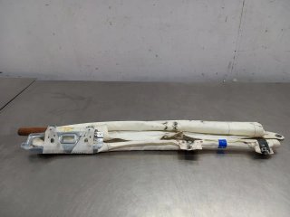 Airbag cortina delantero izquierdo VOLKSWAGEN