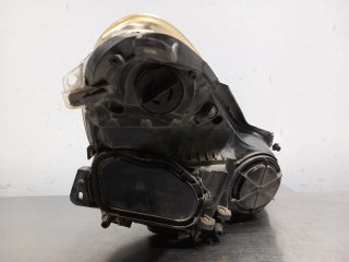 Faro izquierdo OPEL CORSA D
