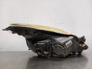 Faro izquierdo OPEL CORSA D
