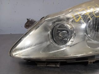 Faro izquierdo OPEL CORSA D