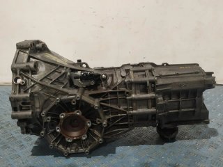 Caja cambios AUDI A4 AVANT (8E)