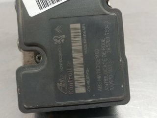 Abs CITROEN C3