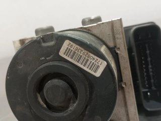 Abs CITROEN C3