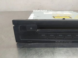 Sistema audio / radio cd AUDI Q7 (4L)