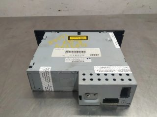 Sistema audio / radio cd AUDI Q7 (4L)