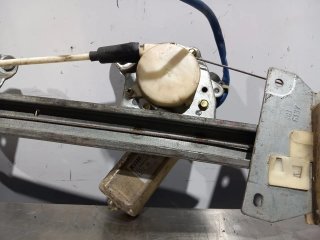 Elevalunas delantero derecho MAZDA 626 BERLINA